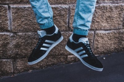 Adidas Shoes for Whole Family